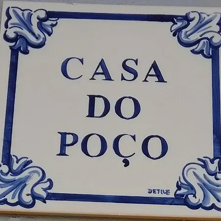 Casa Do Poco