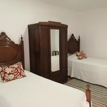 Casa Do Poco *