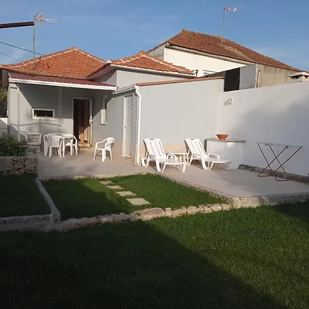 Vakantiehuis Casa Do Poco Malta