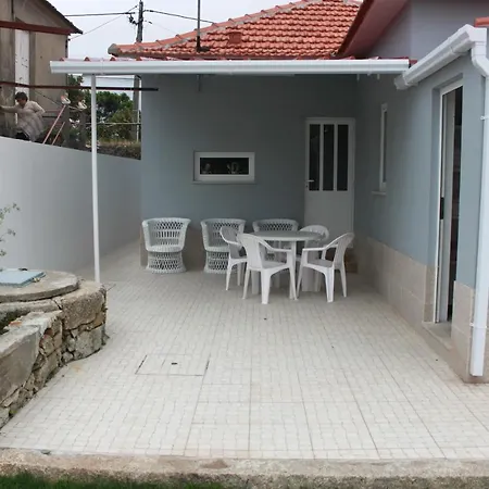 Casa Do Poco *