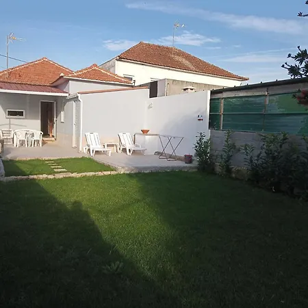 Casa Do Poco Vakantiehuis *